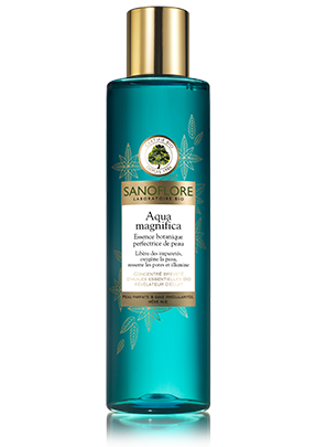 Image Sanoflore Aqua Magnifica Essence Perfectrice 200ml